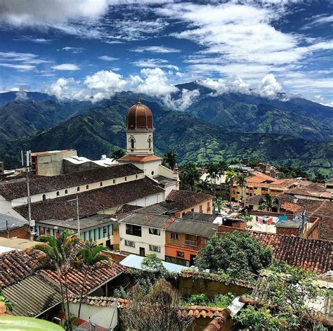 Colombia Certifies 6 New Towns As Sustainable Tourism Destinations