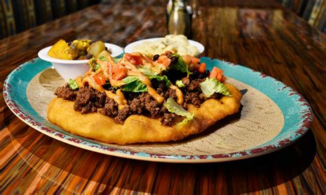Contemporary native peoples retain a varied culture of traditional foods. Feaster's on Teaster's: A Native American Themed Dinner ...
