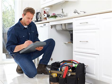 This can include jobs like repairing faucets, toilets, sinks or bathtubs. The Benefits of Regular Plumbing Inspections | Plumber in ...