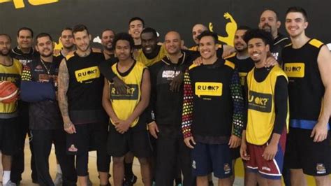 Australian Indigenous All Stars Fight Back To Make It Back To Back