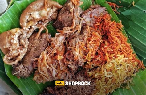 Contoh Kuliner Nusantara Dari Jawa Timur Resep Kuliner Nusantara