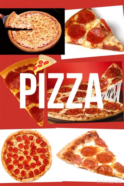 Favorite Food Pizzaplease Likecommentan Repin And I Might Follow You