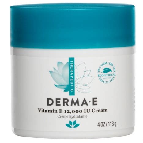Check spelling or type a new query. Vitamin E 12,000 IU Cream in 2020 | Skin creme, Paraben ...