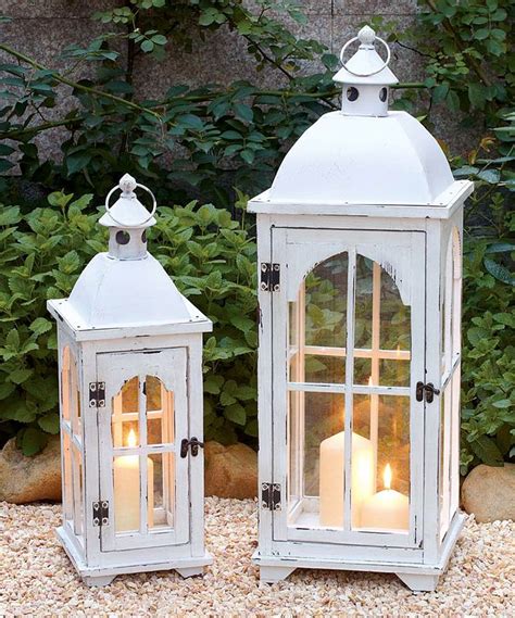 Best 25 White Lanterns Ideas On Pinterest Wedding Ideas Without