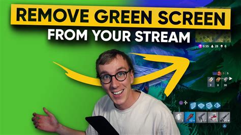 Streaming With A Green Screen Everything You Need To Know Gaming Careers