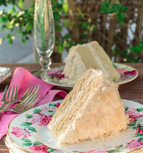 Make it for yourself with this recipe and please tell me how it goes. Sugar-free, gluten-free Coconut Cake made from coconut and ...