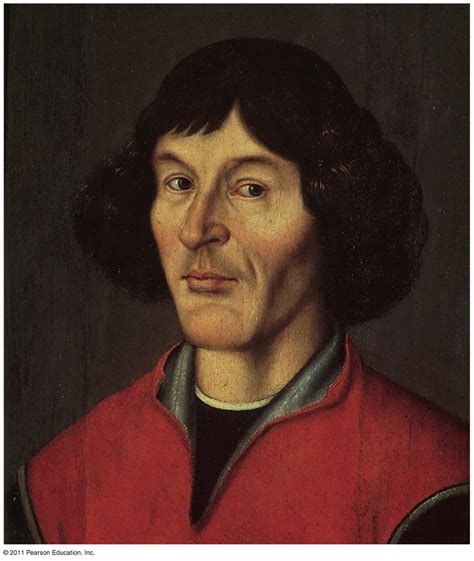 Copernicus Scientific Revolution Nicolaus Copernicus Famous Scientist