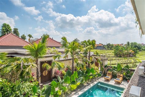 Puri Canggu Villas And Rooms Pool Pictures And Reviews Tripadvisor
