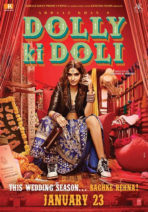 They then concoct a scheme to steal millions of stashed scroll down and click to choose episode/server you want to watch. Dolly Ki Doli (2015) Hindi Full Movie Watch Online Free ...