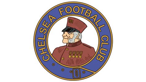 Chelsea will face arsenal and liverpool in their opening three premier league games of the 2021/22 season, quickly followed by meetings with tottenham and man city. Chelsea logo - Marques et logos: histoire et signification ...