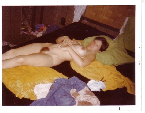 Vintage Homemade Hairy Porn