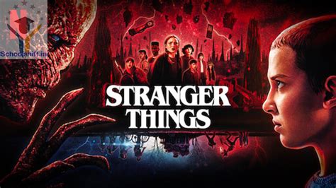 Stranger Things Season 5 Release Date Cast Plot Trailer Latest