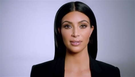 kim kardashian is chic and surprisingly funny in her t mobile super bowl commercial kim