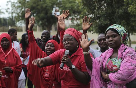 Nigeria Annouces Cease Fire With Boko Haram The Boston Globe
