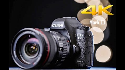 Canon 6d Mark Ii Full Frame Dslr Eos 200d Launched In India