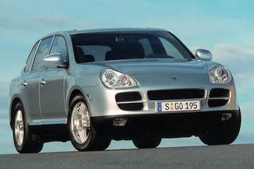 Porsche Cayenne Nieuws Informatie En Prijzen Autoweek