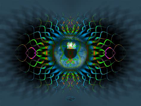 Psytrance Wallpapers Group 92