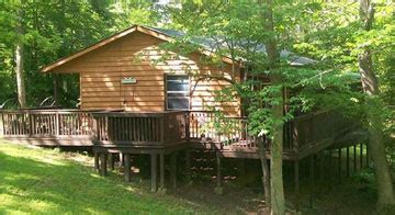 Perched on the edge of the canyon at the entrance to the carter caves state resort park, cliffside properties is proud to announce the opening of our first rental cabin at carter caves! Whistling Woods Cabin Rental - Beattyville, Kentucky