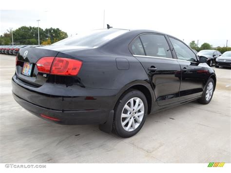 Get 2014 volkswagen jetta values, consumer used 2014 volkswagen jetta pricing. 2014 Black Volkswagen Jetta SE Sedan #87342098 Photo #2 ...