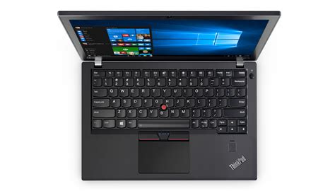 Lenovo Announces Updated ThinkPad Lineup Ahead of CES  PC Perspective