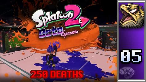 Splatoon 2 Octo Expansion Ending Part 5 Youtube