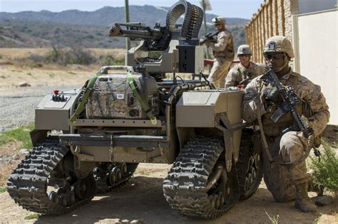 General Dynamics To Show Innovative Solutions For Us Marine Corps At