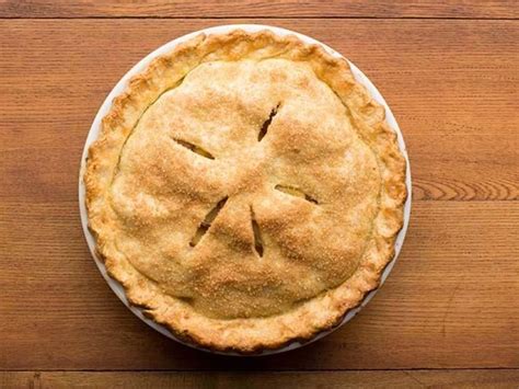 Apple Pie Recipe Food Network Recipes Recipes Apple Pie Recipes