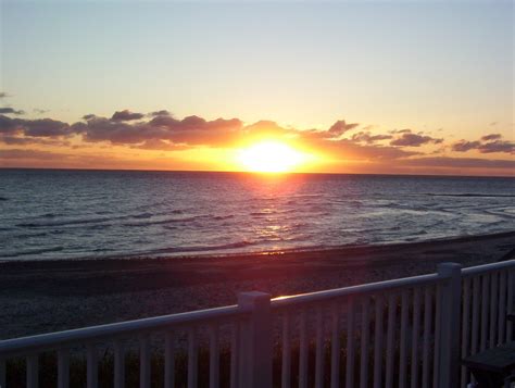 Debbies Post Sunset To Sunrise Beautiful Cape Cod