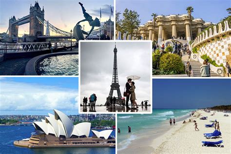 Destinations Of The World Dmcc : Top 10 Most Romantic Places In The ...