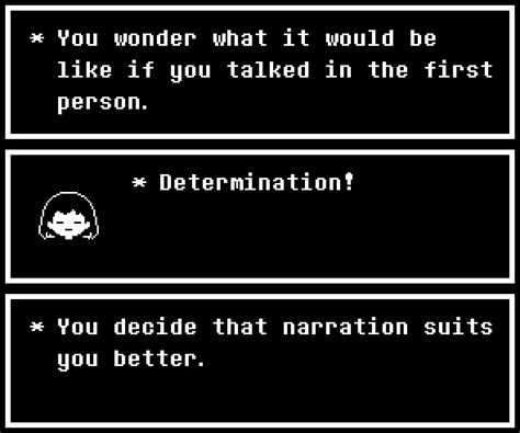 There's also a list of all the avaliable universes with descriptions of all the takes you can use in the generator. Undertale Text Generator, Now with DR!