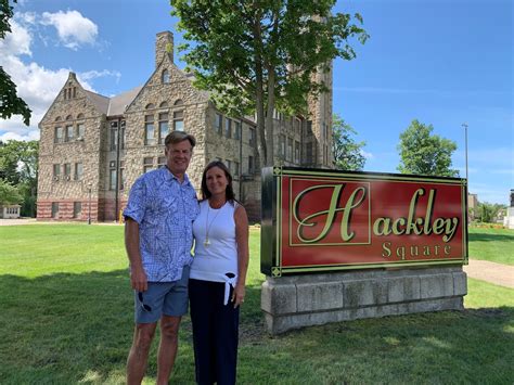 New Owners Of Muskegons Hackley Building Say Its Restoration Is The