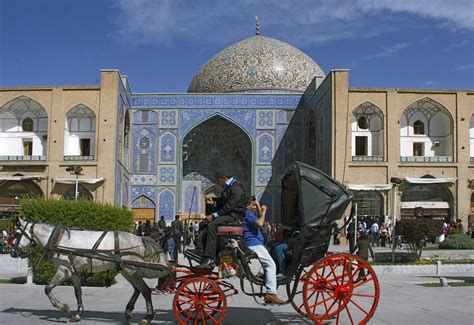 beste reisezeit im iran iran reisen and informationsportal