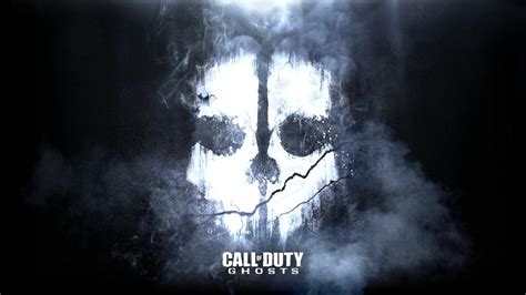 Call Of Duty Ghost Wallpaper 1080p By Neonkiler99 On