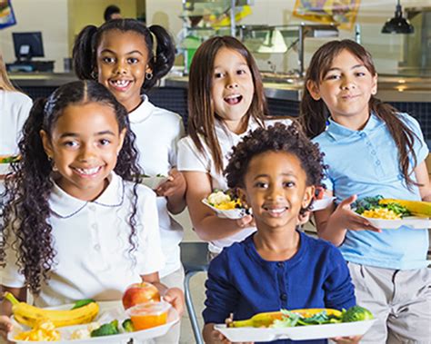 Simplifying School Meals Whitsons Culinary Group