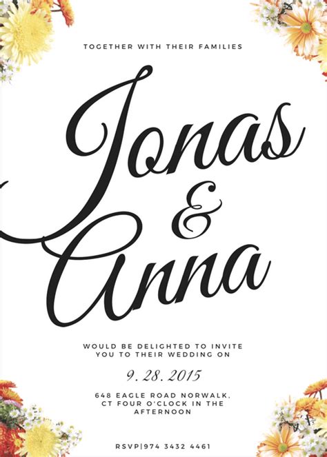 25 Free Wedding Font Combinations For Your Special Day Preparativos