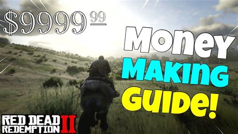 Far and away the easiest way to make money in red dead online is to find yourself a treasure map. How To Make Money Fast In Rdr 2 - Expectare Info