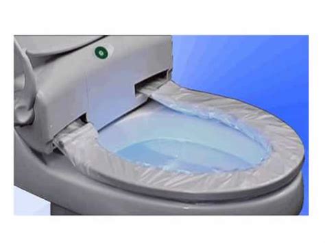 Automatic closing toilet seat quickly solves this issue and you don't have to touch the toilet seat to lower or raise it, the cover stays closed when not. Buy Sanitary Toilet Seat Covers,Free Shipping www ...