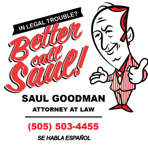 Better Call Saul Vector Domestika