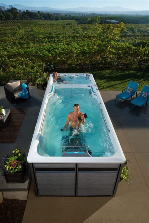 Salvo pools is your tallahassee and north florida pool builder & repair service, offering new construction, maintenance, repairs, restoration, hot tubs, water features and more! Endless Pools E2000 Swim Spa Fitness and Exercise System ...