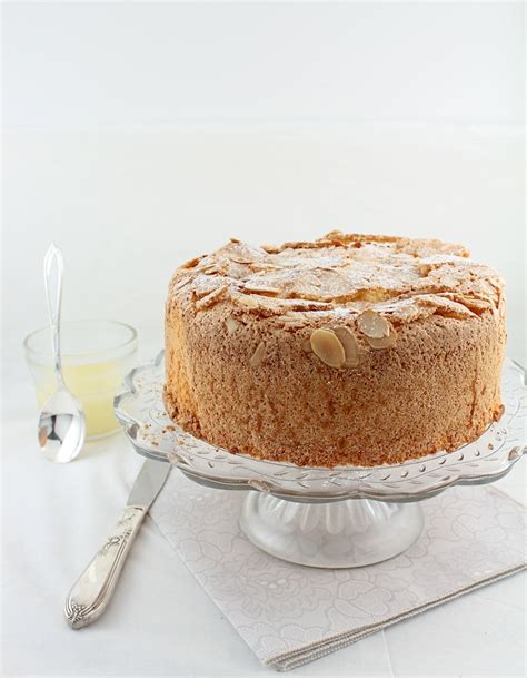 Prepare the pesach sponge cake. Passover Lemon Almond Sponge Cake with Warm Lemon Sauce ...