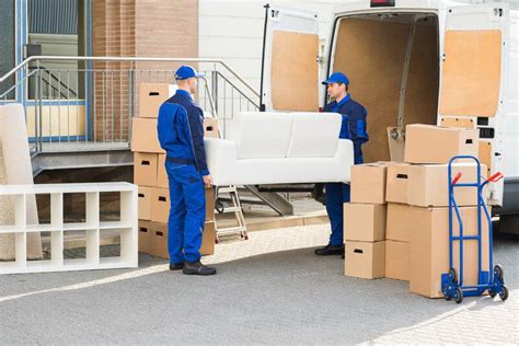 7 Things To Do Before Hiring Moving Company Pricing Van Lines