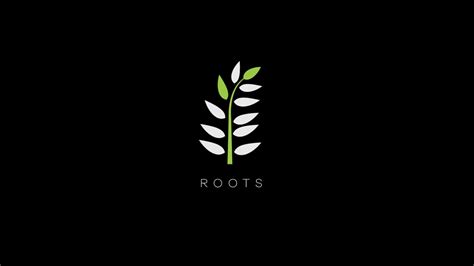 Roots Logo Animation Youtube