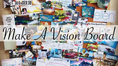 Vision Board Workshop Activate Your 2019 I Have Learned Academy Ihjoz