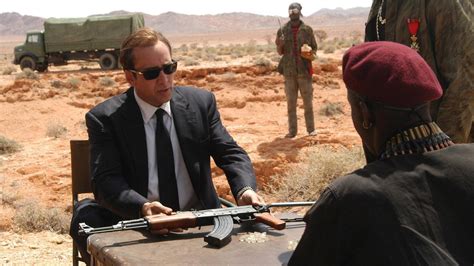 Lord Of War 2005 Filmfed