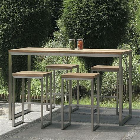 We did not find results for: Eleanor Bar Table - Couture Outdoor