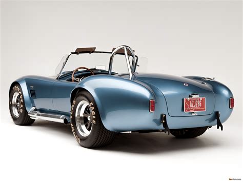 1965 Shelby Cobra 427 S C Competition Wallpapers SuperCars Net