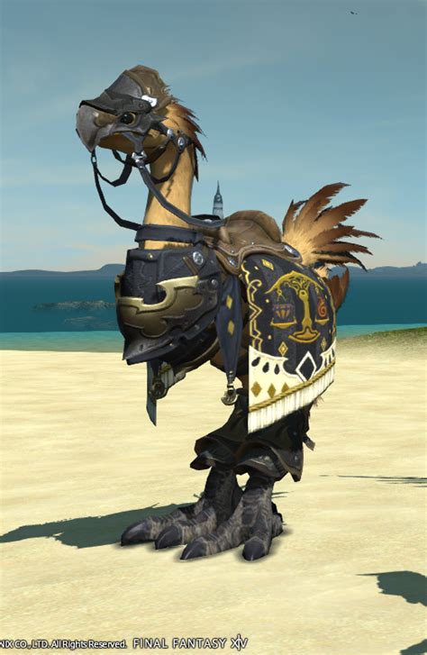 Kylies Ultimate Chocobo Guide Ffxiv Arr Forum Final Fantasy Xiv A