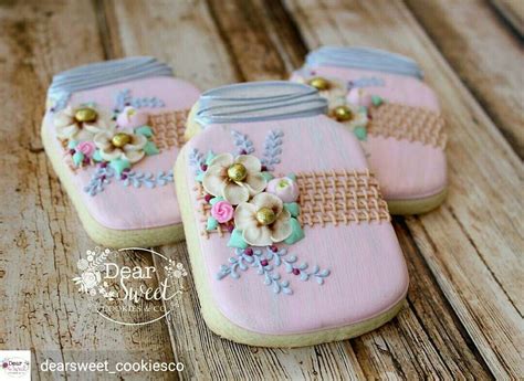 We did not find results for: Mason jars, flowers | Mason jar cookies, Bridal shower ...