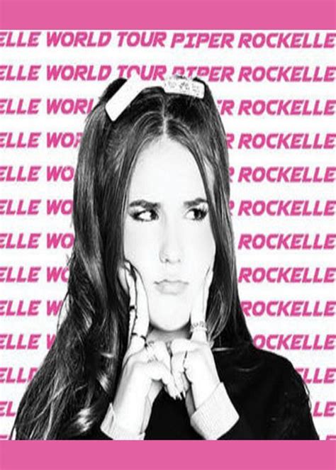 X1 Entertainment Presents Piper Rockelle Tickets At The Ballroom At