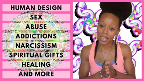 Human Design Relationships Sex Abuse Addictions Narcissism Spiritual Ts Healing And More